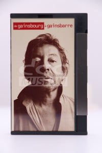 Gainsbourg, Serge - De Gainsbourg a Gainsbarre (DCC)